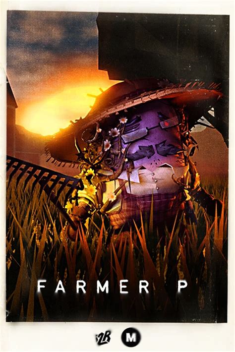 p farmer enciklopediia piggy fandom