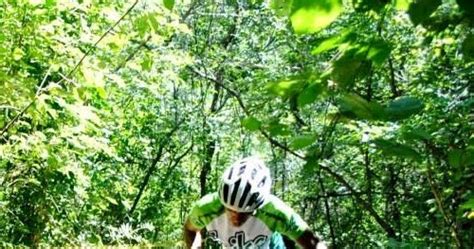 Blog De Altaneira Ruan Jacinto Campe O Do Desafio Horas Mtb De