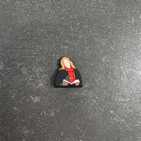 Hermione Charm – JJ Customs