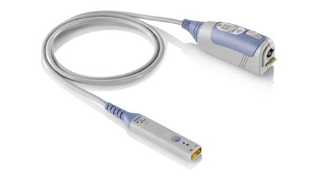 R S Bargains Oscilloscope Probes Accessories Rohde Schwarz