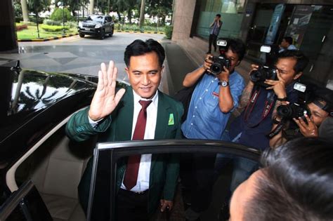 Yusril Ihza Mahendra Jadi Kuasa Hukum Prabowo Gibran Hadapi Gugatan