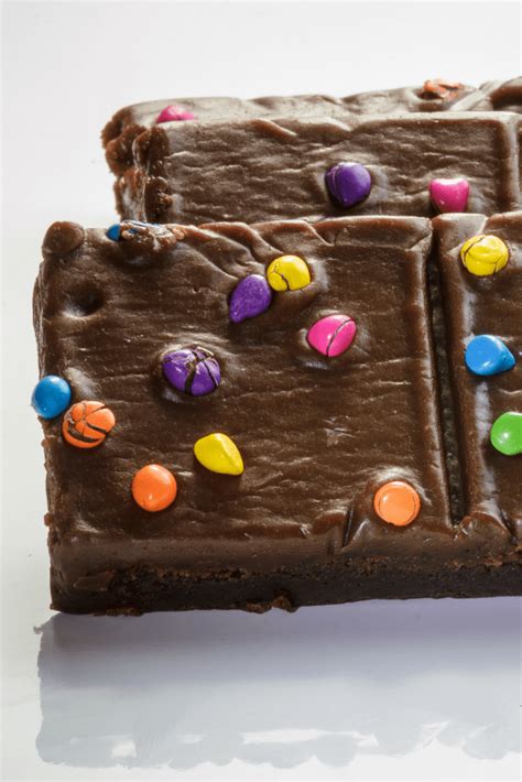 Cosmic Brownies Insanely Good