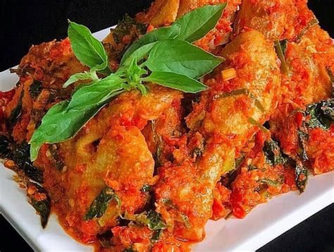 resep rica rica ayam rumahan resep masakan indonesia kunyit jahe
