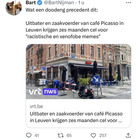 Peter Breedveld On Twitter Ik Kan Me Voorstellen Dat Je Het Er