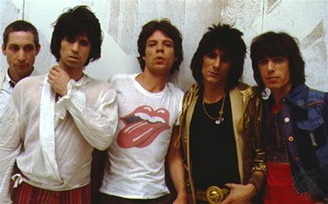 The Rolling Stones | Songs, Albums, Members, & Facts | Britannica