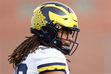 Wolverine Confidential Michigan Tcu Fiesta Bowl Day 1 Takeaways