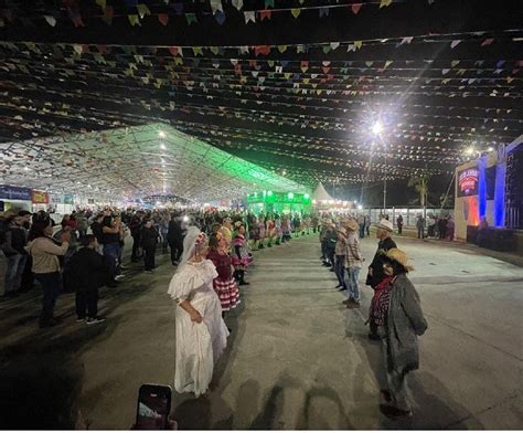 Confira Os Detalhes Do Primeiro Dia Da Festa Junina De Votorantim Viva