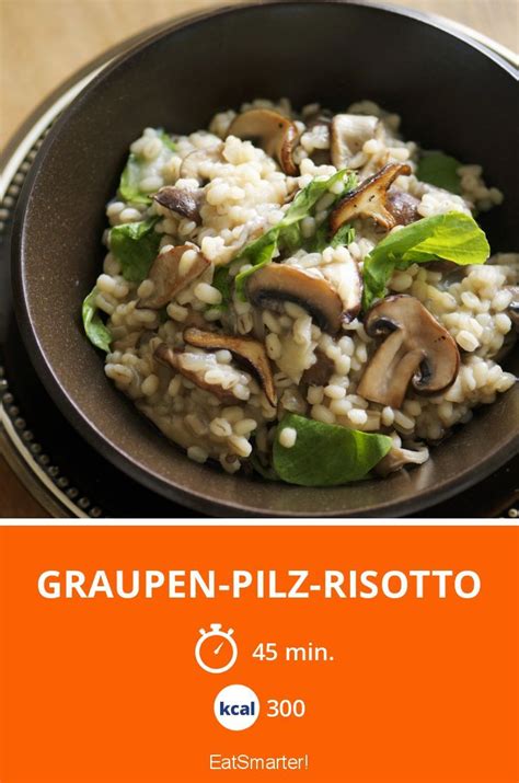 Pilz Risotto Mit Rauchschinken Rezepte Suchen