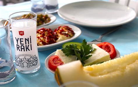 All About Yeni Raki Juicefly