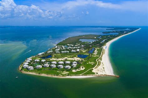 Gulf Coast Resorts South Seas Island Resort Photos Captiva Island