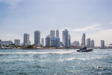 Quattro Isole Scopri Isla Baru Fornito Da Cartagena Tours Colombia