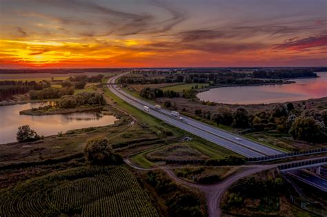 Rząd może wkrótce znieść opłaty za przejazd autostradą A2 na odcinku