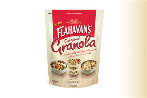 Flahavan's Original Granola - Flahavan's