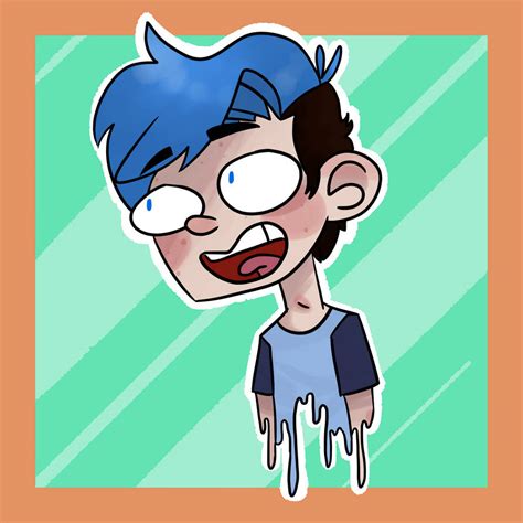 Crankgameplays By Glitch Wit On Deviantart