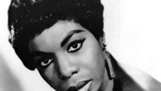 Nina Simone Black Is The Color Of My True Love S Hair Chords ChordU