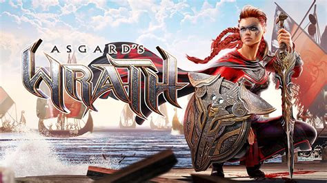 Asgard's Wrath - VRGameFAQs