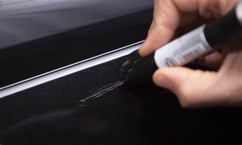 Mastering Vehicle Bodywork Understanding Body Filler And Basic Techniques