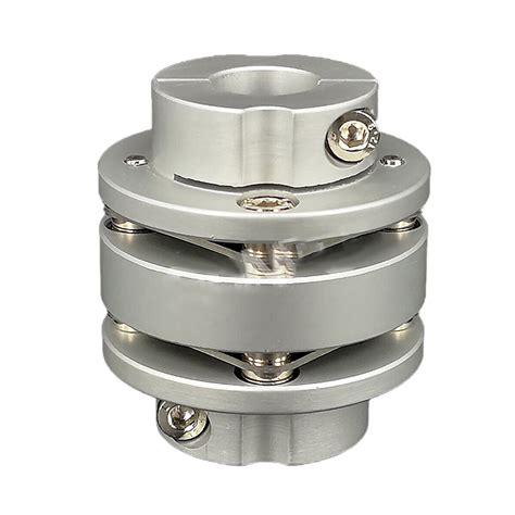 Flexible Flange Coupling For Data Center Cooling Flexible Flange Coupling