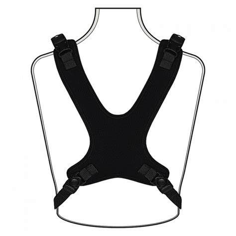 Chest Harness Evolution Healthcare