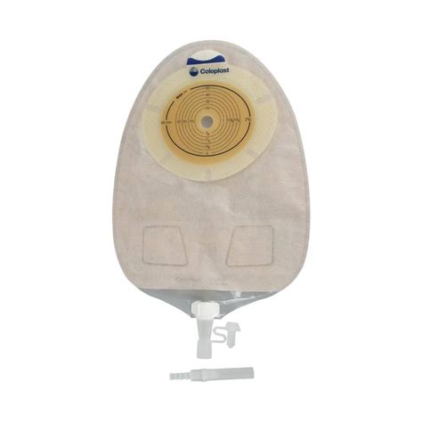 Buy Sensura Midi One Piece Urostomy Pouch At Medical Monks