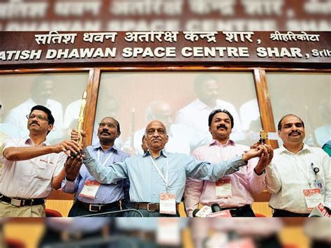 Isro Successfully Launches Its 100th Satellite