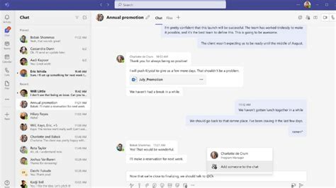 Microsoft Teams Gets New Features Check List Here Technology News