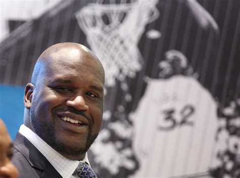 Deadspin | In honor of the Magic retiring Shaq's number, here is every