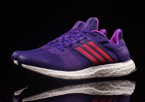 新聞分享 adidas Ultra Boost ST 女性專屬新色 KENLU net