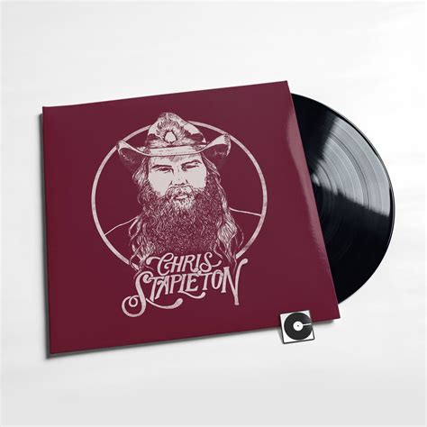 Chris Stapleton From A Room Volume 2