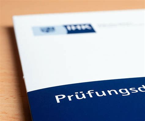 Kaufmann frau für Büromanagement IHK zu Leipzig