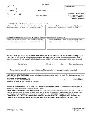 Form 13 Financial Statement Fill Online Printable