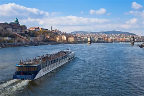 River Cruises Smartours