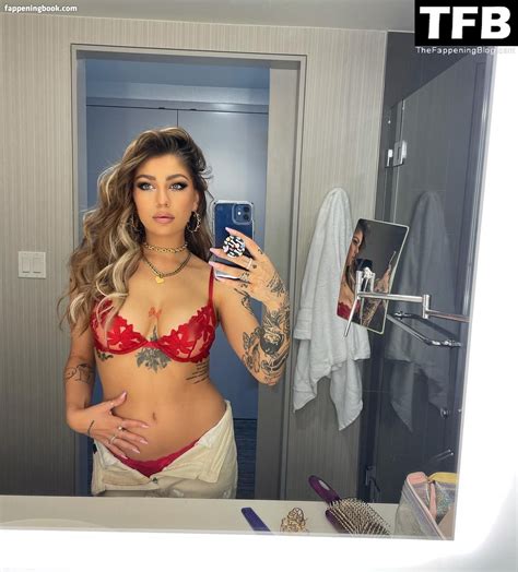 Andrea Russett Andrearussett Nude Onlyfans Leaks Fappening Fappeningbook