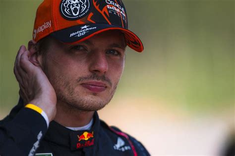 F Gp Austria Dominio Max Verstappen Nelle Sprint Qualifying