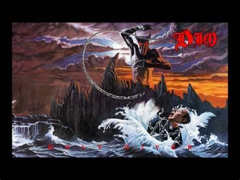 Holy Diver by Dio - Songfacts