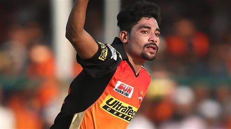 Mohammed Siraj Shines As India A Head For Big Win Against South Africa