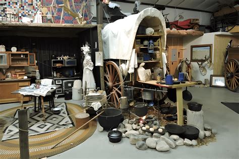 Top Museums in Cheyenne, Wyoming | Visit Cheyenne