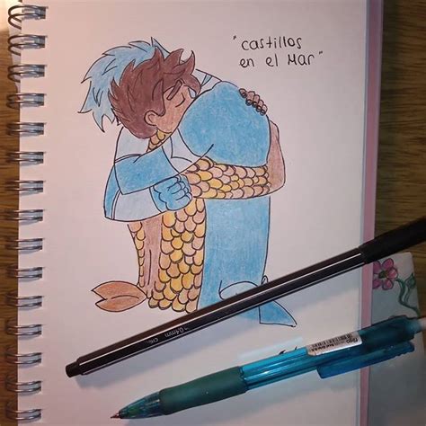 100 Merman And Shark Ideas Swimmer Webtoon Comics Gay Fish