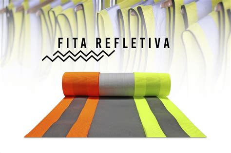 Fita Faixa Refletiva Para Uniformes Cor Verde 50mm 10Mts MEGA