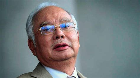 Najib Sahkan Lantik Firma Zaid Ibrahim Kendali Kes Rasuah Src Edisi