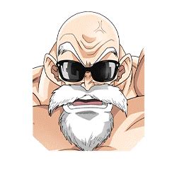 Max Power Technique - Master Roshi (Max Power), UR, INT | Game Cards ...