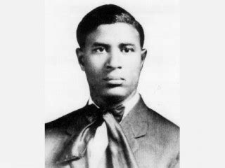 Garrett Morgan biography, birth date, birth place and pictures