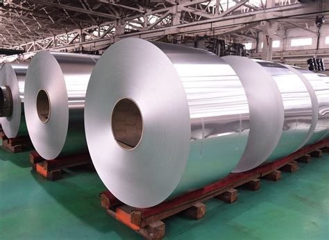 Gespultes Aluminium 5 Series Henan Chalco Aluminum Fabrication Co