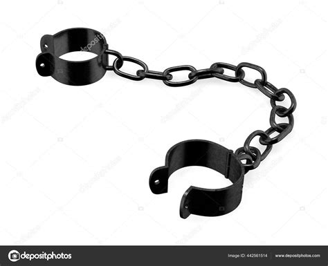 Old Shackles Rendering Stock Photo By ©woverwolf 442561514