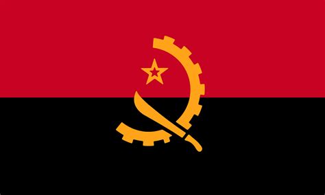 Sub-Saharan Africa on my Socialist Alt-history series : r/leftistvexillology