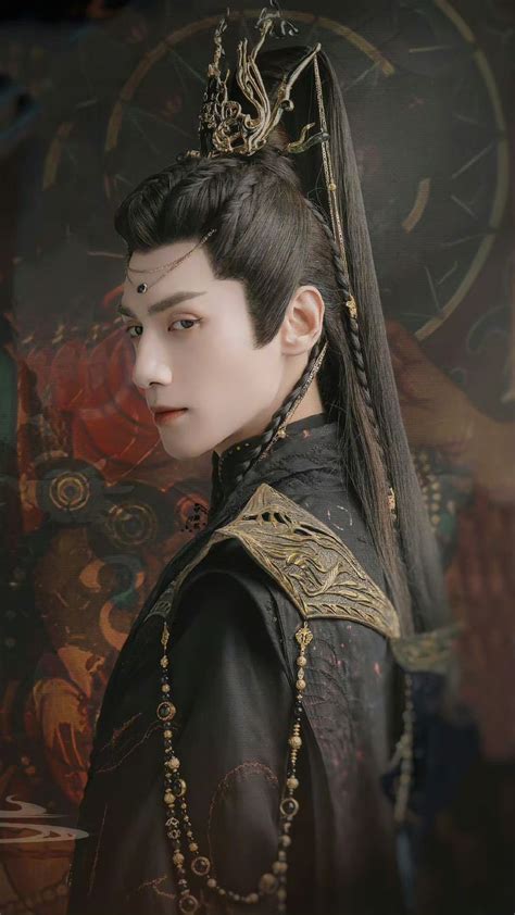 La V N Hi U X Chinese Historical Drama Till The End