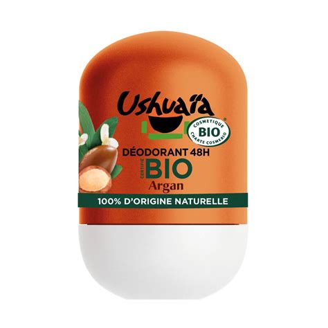 Ushuaia D Odorant Bille H Certifi Bio Argan Ml Ro Maxibeauty