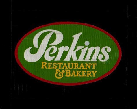 Perkins restaurant Logos