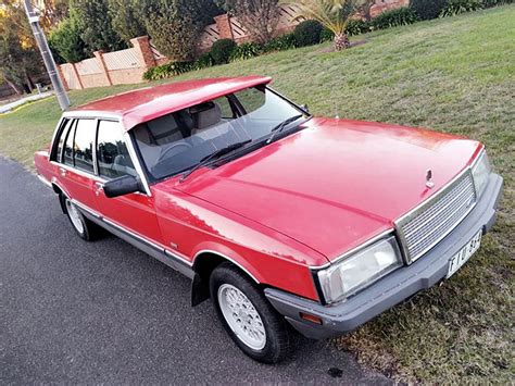 ford zl fairlane todays tempter