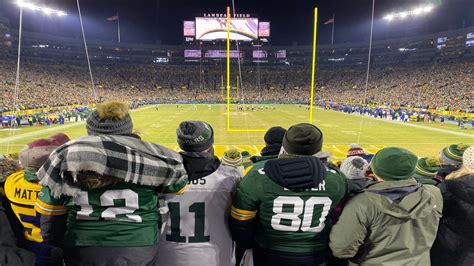 Dennis Krause Blog Packers Find A Way To Winagain